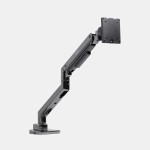 GIÁ ĐỠ MÀN HÌNH HYPERWORK VISIONX STEALTH VS01 ĐEN