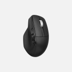 CHUỘT KHÔNG DÂY HYPERWORK MACRO MS02 ĐEN