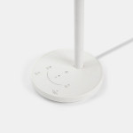 ĐÈN BÀN HYPERWORK NOVA DL02 TRẮNG