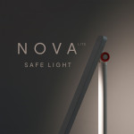 ĐÈN BÀN HYPERWORK NOVA LITE DL03 TRẮNG