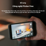 ĐÈN BÀN HYPERWORK NOVA LITE DL03 TRẮNG