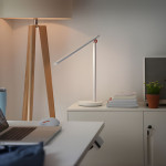 ĐÈN BÀN HYPERWORK NOVA LITE DL03 TRẮNG