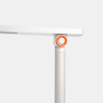 ĐÈN BÀN HYPERWORK NOVA LITE DL03 TRẮNG