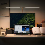 ĐẾ KÊ MÀN HÌNH HYPERWORK DS02 ĐEN