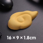 LÓT CHUỘT 3D SILICON KÊ CỔ TAY RED WUKONG