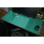 LÓT CHUỘT CUTTING MAT SIZE 90X40 DÀY 3MM