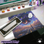 LÓT CHUỘT POKEMON GENGAR 2026 SIZE 35X30 DÀY 3MM