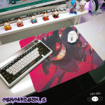LÓT CHUỘT POKEMON GENGAR 2026 SIZE 35X30 DÀY 3MM