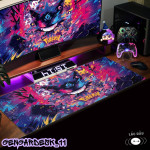 LÓT CHUỘT POKEMON GENGAR 2026 CỠ LỚN SIZE 90X40 DÀY 5MM