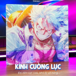 LÓT CHUỘT KÍNH CƯỜNG LỰC  ITACHI UCHIHA GAMING SIZE 35X30 DÀY 3MM