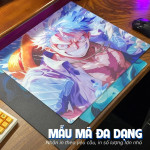 LÓT CHUỘT KÍNH CƯỜNG LỰC  ITACHI UCHIHA GAMING SIZE 35X30 DÀY 3MM
