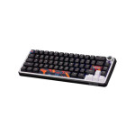 BÀN PHÍM CƠ EDRA EK368S MULTI MODES LINEAR RED SWITCH