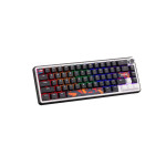BÀN PHÍM CƠ EDRA EK368S MULTI MODES LINEAR RED SWITCH