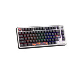 BÀN PHÍM CƠ EDRA EK375S MULTI MODES LINEAR RED SWITCH