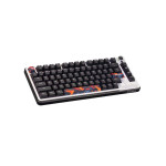 BÀN PHÍM CƠ EDRA EK375S MULTI MODES LINEAR RED SWITCH