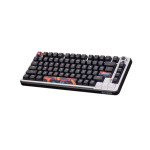 BÀN PHÍM CƠ EDRA EK375S MULTI MODES LINEAR RED SWITCH