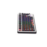 BÀN PHÍM CƠ EDRA EK375S MULTI MODES LINEAR RED SWITCH