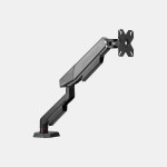 GIÁ ĐỠ MÀN HÌNH HYPERWORK ALPHA PRO GEN 2 ĐEN