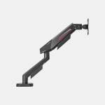 GIÁ ĐỠ MÀN HÌNH HYPERWORK ALPHA PRO GEN 2 ĐEN