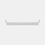KHAY GIẤU DÂY KẸP BÀN HYPERWORK CM04 TRẮNG