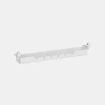 KHAY GIẤU DÂY KẸP BÀN HYPERWORK CM04 TRẮNG