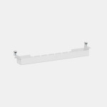 KHAY GIẤU DÂY KẸP BÀN HYPERWORK CM04 TRẮNG