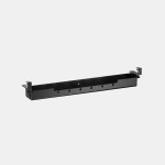 KHAY GIẤU DÂY KẸP BÀN HYPERWORK CM04 ĐEN