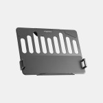 GIÁ ĐỠ LAPTOP HOLDER HYPERWORK LT03 ĐEN