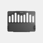 GIÁ ĐỠ LAPTOP HOLDER HYPERWORK LT03 ĐEN
