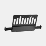 GIÁ ĐỠ LAPTOP HOLDER HYPERWORK LT03 ĐEN