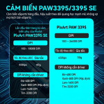 CHUỘT VXE R1 SE PLUS MULTI MODES ĐEN