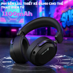 TAI NGHE ATTACK SHARK L30 PRO MULTI MODES BLACK