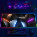 LÓT CHUỘT LED RGB 80×30 3DSPECTRA 4