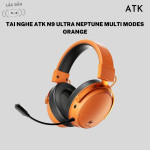 TAI NGHE ATK N9 PRO - ULTRA NEPTUNE MULTI MODES SERIES