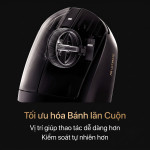CHUỘT ATK A9 NB ULTRA 8K MULTI MODES ĐEN (PAW3950ULTRA/56G)