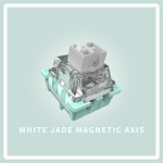SWITCH OUTEMU WHITE JADE HE RAPID TRIGGER