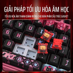 SWITCH OUTEMU RED SKY HE RAPID TRIGGER