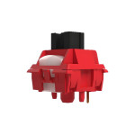 SWITCH OUTEMU DRAGON FRUIT (LINEAR/5 PIN/POK/PRE LUBED)