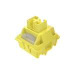 SWITCH OUTEMU PEAR (TACTILE/5 PIN/POM/PRE LUBED)