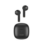 TAI NGHE KHÔNG DÂY USAMS IA04 TWS ĐEN (BLUETOOTH V5.0/28H)