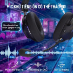 TAI NGHE ATTACK SHARK L50 PRO MULTI MODES 