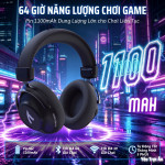 TAI NGHE ATTACK SHARK L50 PRO MULTI MODES 