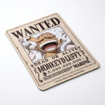 LÓT CHUỘT POSTER TRUY NÃ ONE PIECE SIZE 20X30 DÀY 3MM