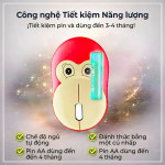 CHUỘT KHÔNG DÂY MOFII M7