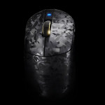 CHUỘT ATTACK SHARK RS3 ULTRA CARBON 8K MULTI MODES (PAW3955MAX/63G)