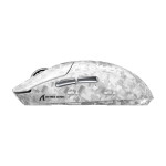 CHUỘT ATTACK SHARK RS3 ULTRA CARBON 8K MULTI MODES (PAW3955MAX/63G)