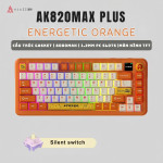 BÀN PHÍM CƠ AJAZZ AK820 MAX PLUS MULTI MODES