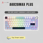 BÀN PHÍM CƠ AJAZZ AK820 MAX PLUS MULTI MODES