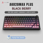 BÀN PHÍM CƠ AJAZZ AK820 MAX PLUS MULTI MODES