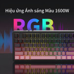 BÀN PHÍM CƠ AJAZZ AK870 PLUS MULTI MODES